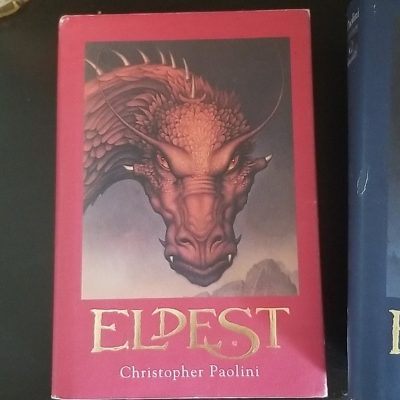 Book series - Picture 3 of 9